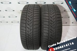 225 50 18 Pirelli  99% 225 50 R18