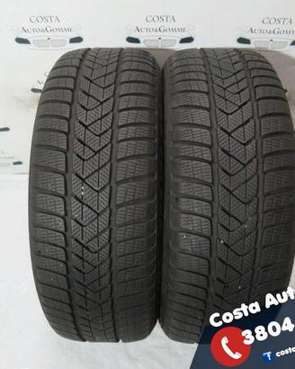 225 50 18 Pirelli  99% 225 50 R18