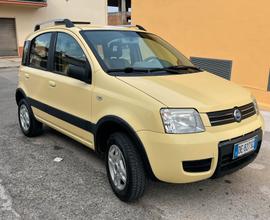 Panda 1200 cc Benzina 4x4 Climbing ELD