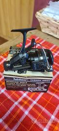 MULINELLO DA PESCA JUBILANT CARSON SERIES KC-2500