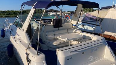 Sea ray 290 DA