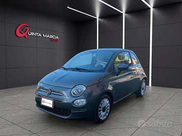 Fiat 500 1.0 Hybrid LOUNGE-TETTO PANORAMICO