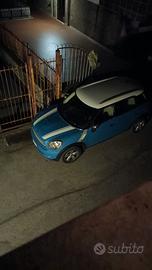  mini cooper countriman anno 2018
