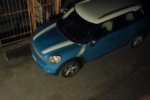  mini cooper countriman anno 2018