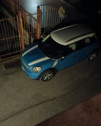  mini cooper countriman anno 2018