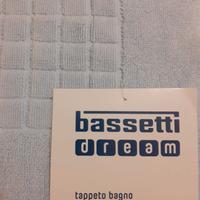 Tappeto bagno Bassetti
