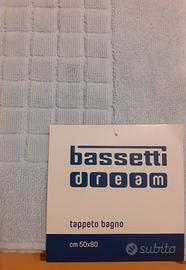 Tappeto bagno Bassetti