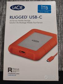 hard disk esterno 1tb