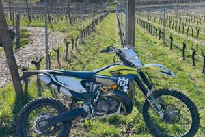 Husqvarna TE 250 2016