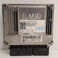 CENTRALINA MOTORE BMW Serie 1 Serie (E87) 8506434-