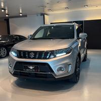 SUZUKI VITARA 1.4 HYBRID 129 CV - 2024
