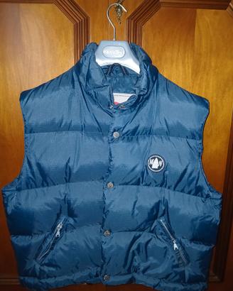Gilet piumino smanicato Murphy & Nye taglia L