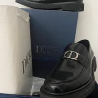 Dior mocassini