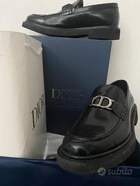 Dior mocassini
