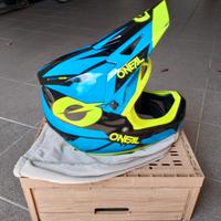 casco Oneal da mtb