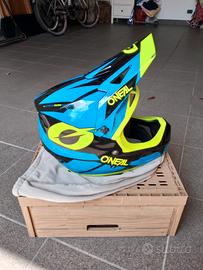 casco Oneal da mtb