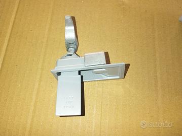 chiusura da pannello