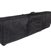Proel Borsa per tastiera 88 antistrappo 140x40