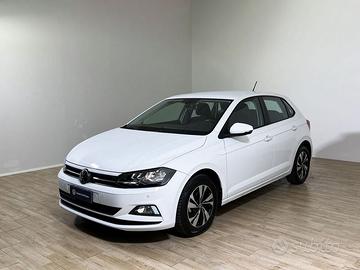 Volkswagen Polo 1.0 TGI 5p. Comfortline BlueM...