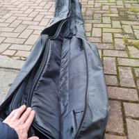 Sacca portacanne Garbolino da 190cm