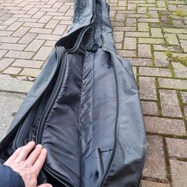 Sacca portacanne Garbolino da 190cm