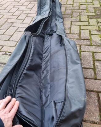 Sacca portacanne Garbolino da 190cm