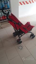 passeggino per bsmbini