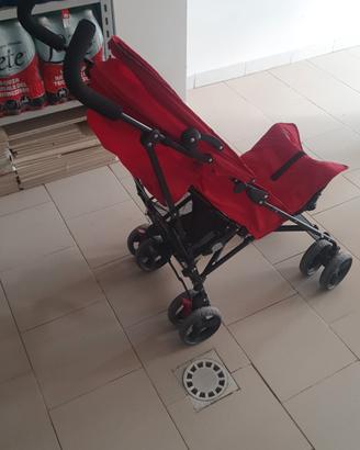passeggino per bsmbini