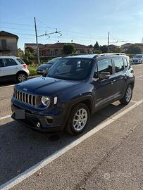 Jeep Renegade 1.0 T3 Limited GPL, 2021, 76.000 km