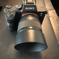 Sony A7IIII
