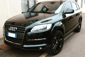 Audi Q7 anno 2007