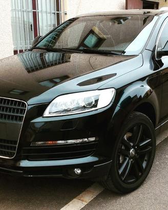 Audi Q7 anno 2007