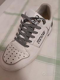 Sneakers Versace Jeans Couture originali misura 40