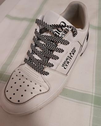 Sneakers Versace Jeans Couture originali misura 40