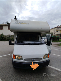 Per prima esperienza