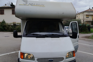 Per prima esperienza