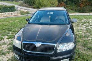 Octavia 1.9 TDI 2007