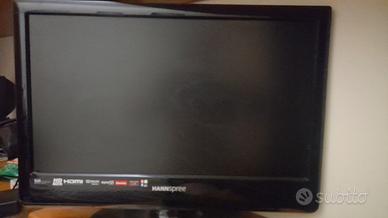 tv piatto