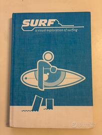 SURF Libro