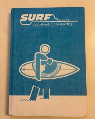 SURF Libro