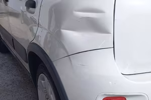 Fiat Panda 1.0 Hybrid (Luglio 2023)
