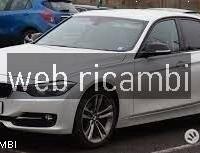 Ricambi bmw serie 3 f30 2012 - 2018