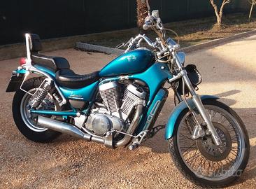 Suzuki Altro modello - 1998