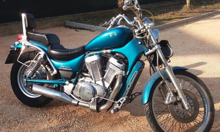 Suzuki Altro modello - 1998