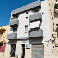 Mazara del Vallo - 3 VANI CON TERRAZZA PANORAMICA