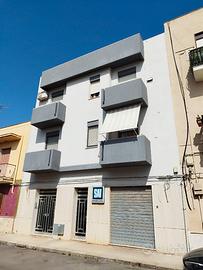 Mazara del Vallo - 3 VANI CON TERRAZZA PANORAMICA