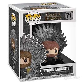 Game of Thrones Funko Pop! Tyrion Lannister #71