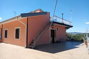 Casa/Villetta indipendente