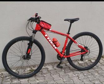 Bicicletta Trek