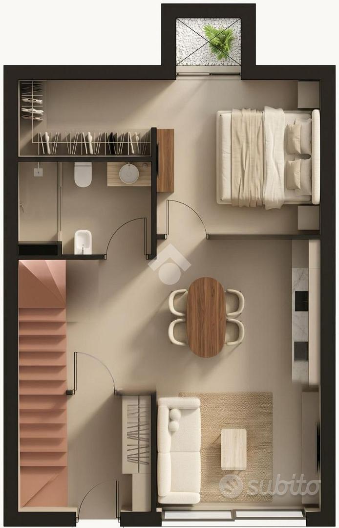 Casa – Gaeta, Porto Salvo, Latina - Altro